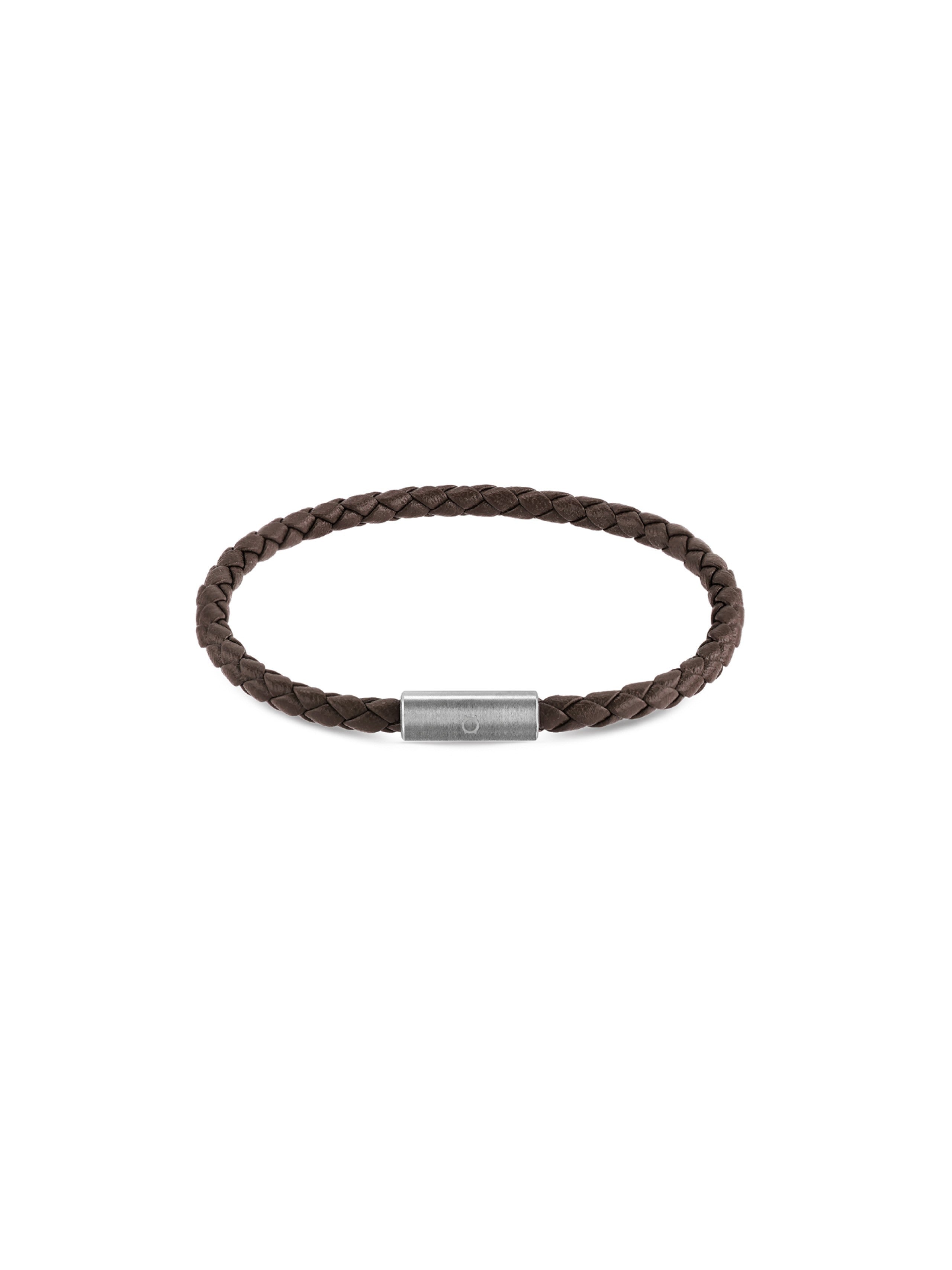 Pulseira One Men Core Brown - Ana Joalheiros