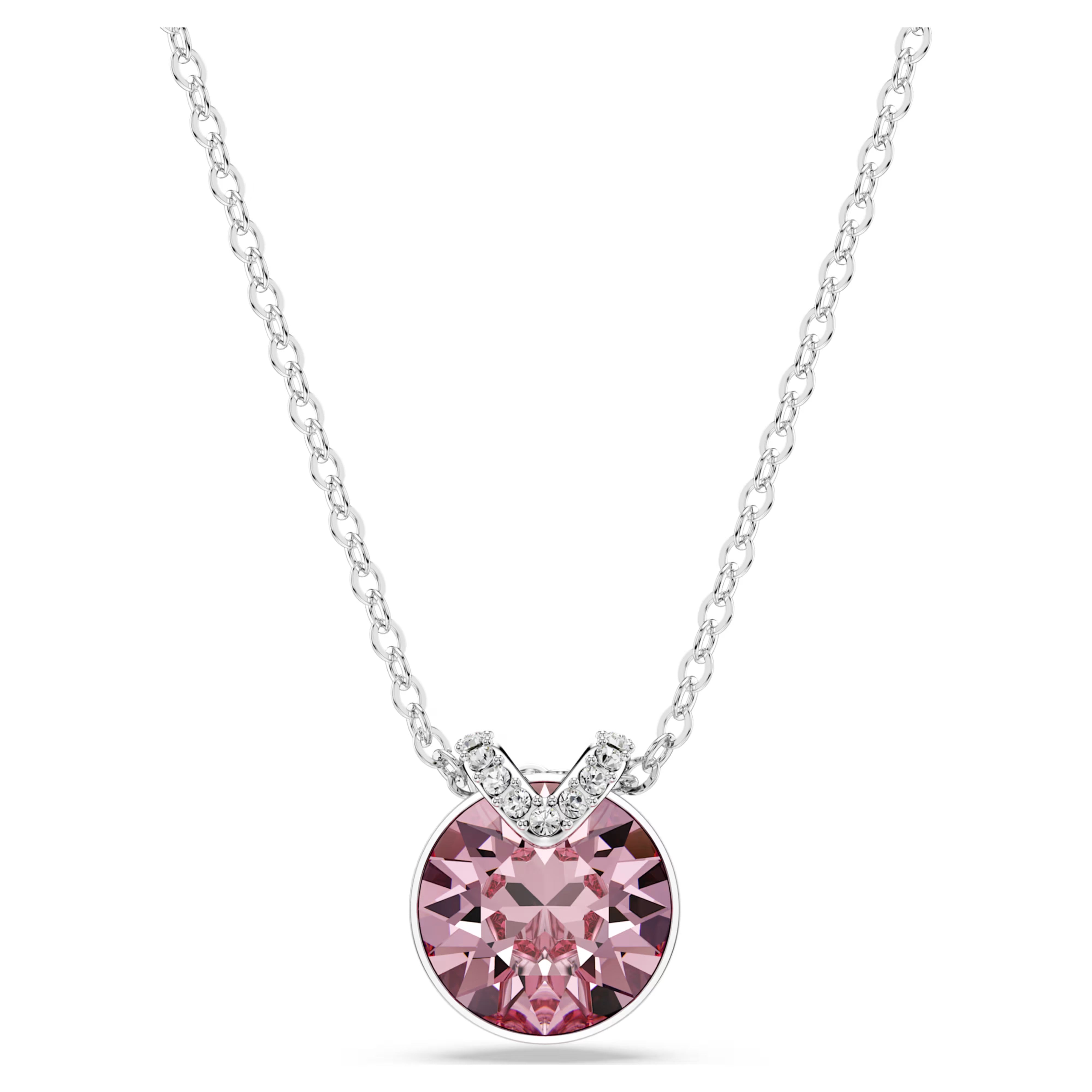 Pendente Swarovski Bella V - Ana Joalheiros