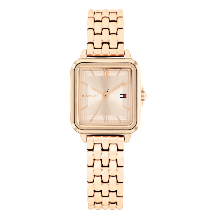 Tommy Hilfiger Mia watch