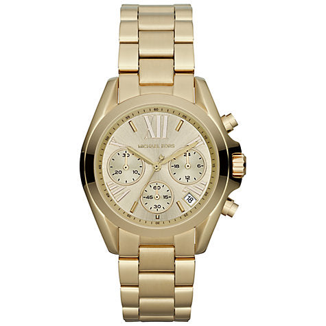 Relógio Michael Kors BradShaw - Ana Joalheiros