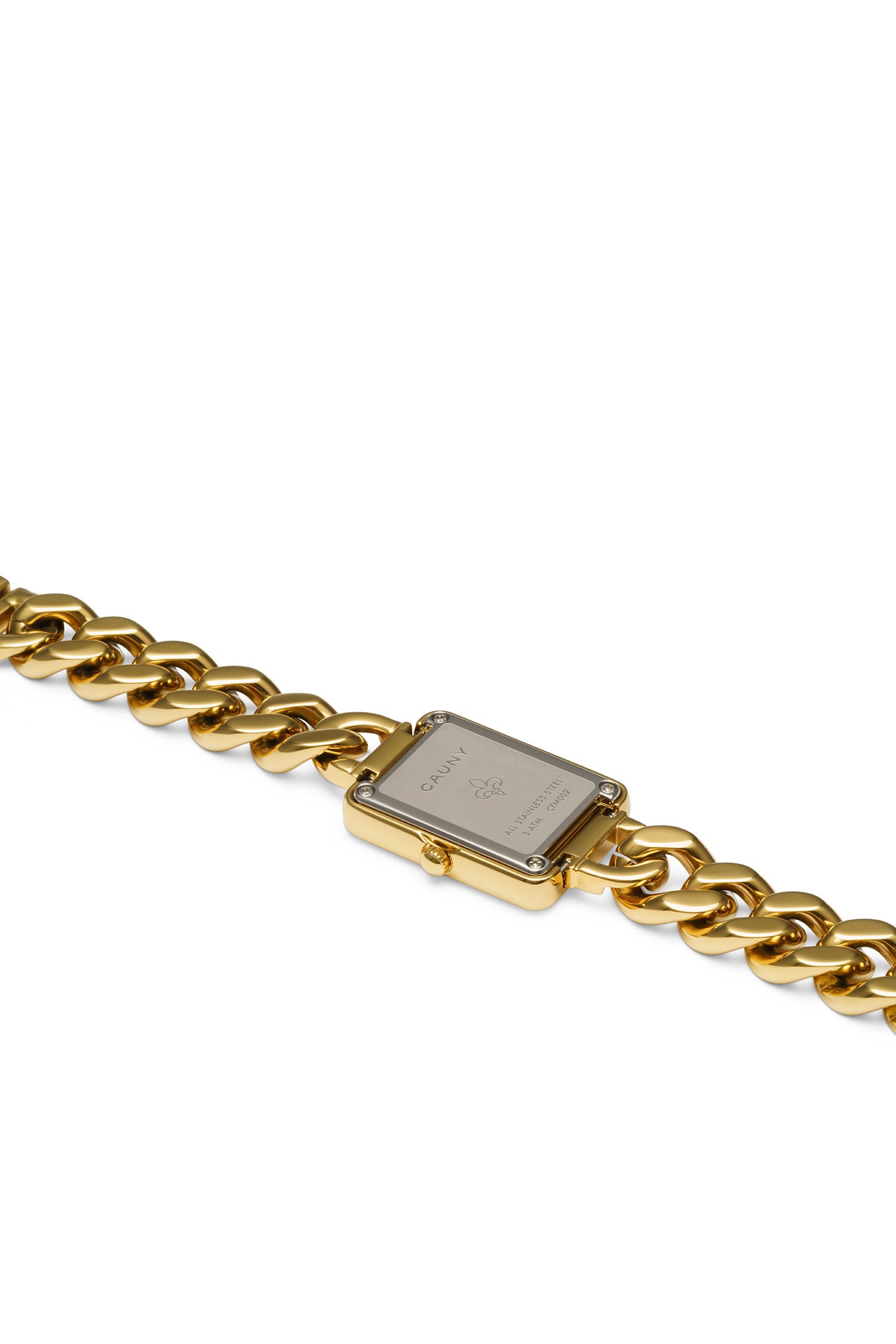 Relógio Cauny Facett Mini