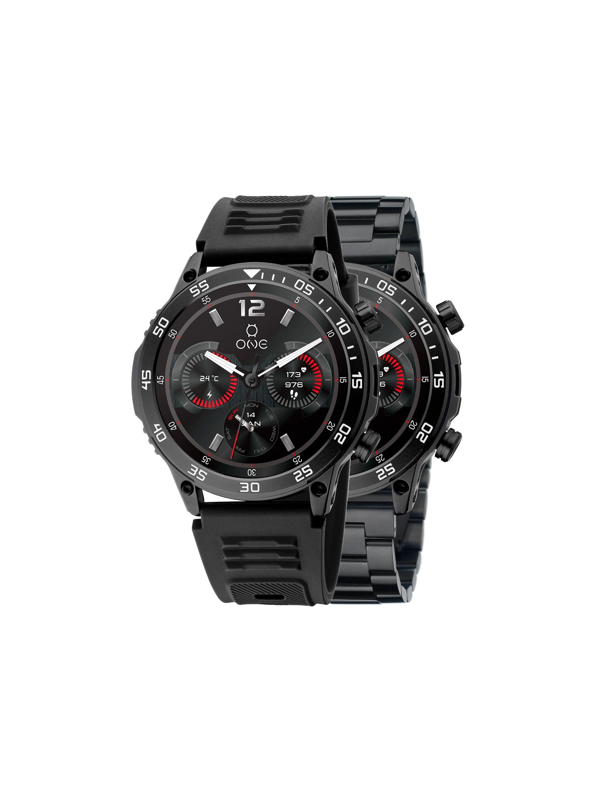 Relógio Box One Sporty - Ana Joalheiros