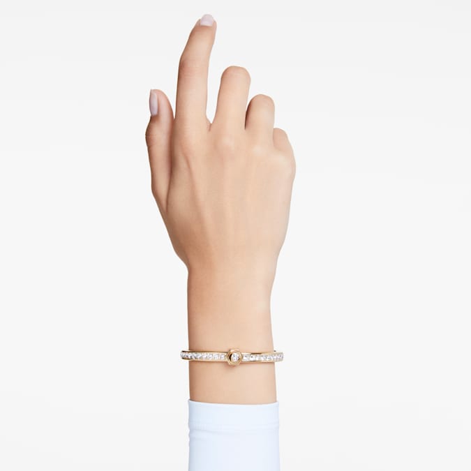 Pulseira Swarovski NUMINA - L - Ana Joalheiros