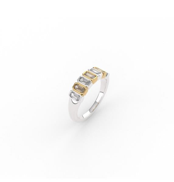 Anel Tisento - Ana Joalheiros