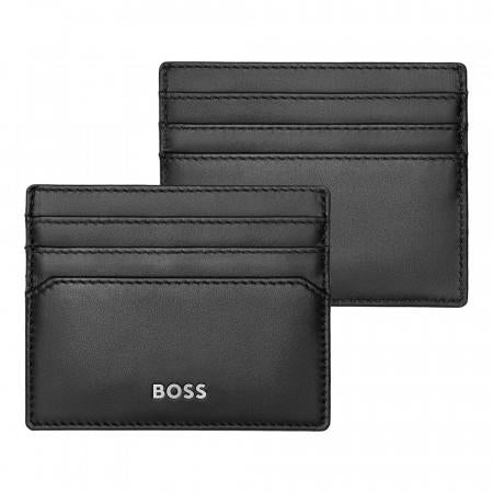 Porta Cartões Hugo Boss