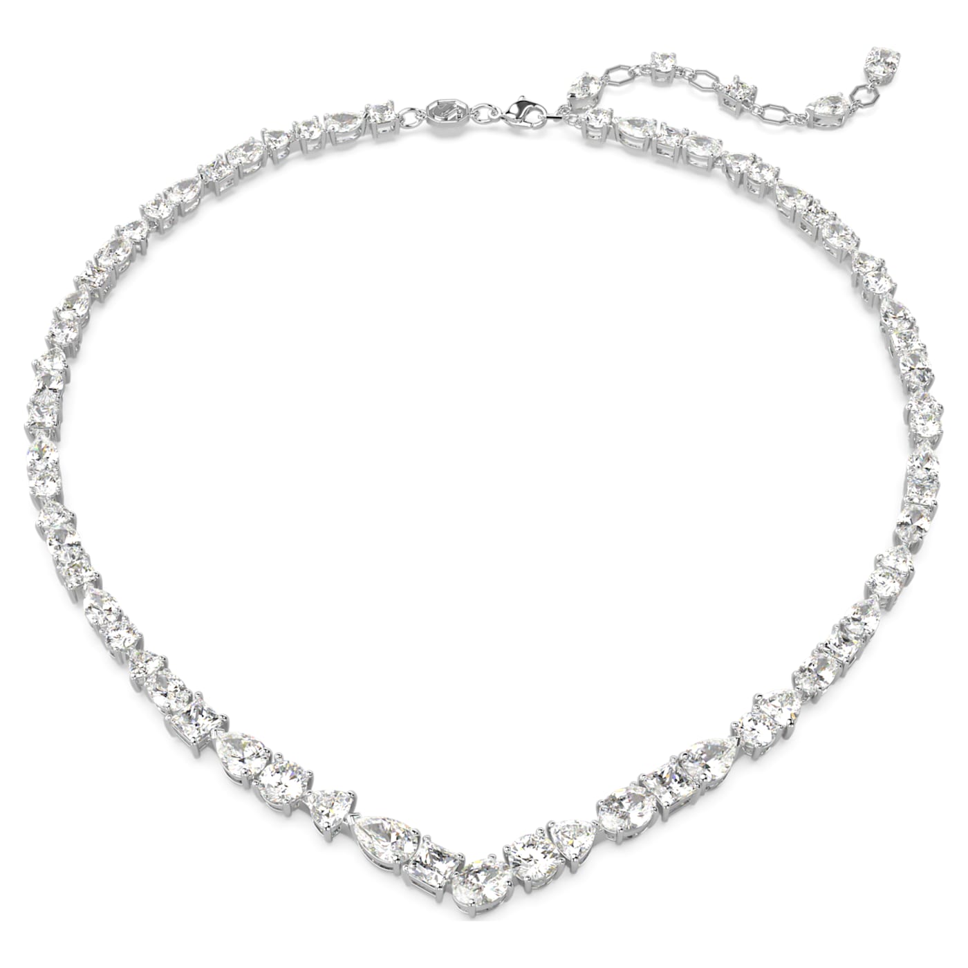 Pingente Swarovski agradável - Ana Joalheiros