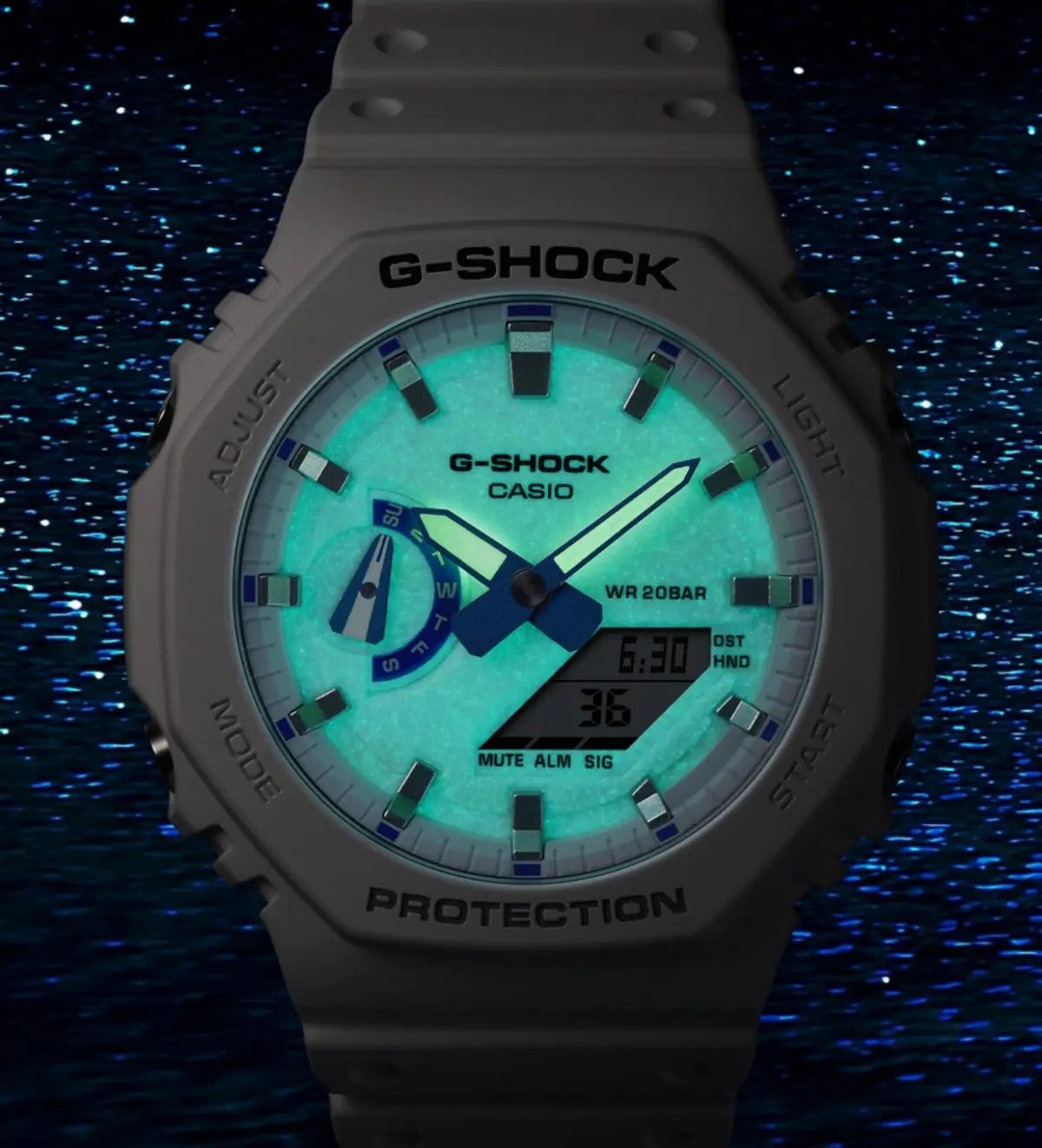 Relógio Casio G-Shock - Ana Joalheiros