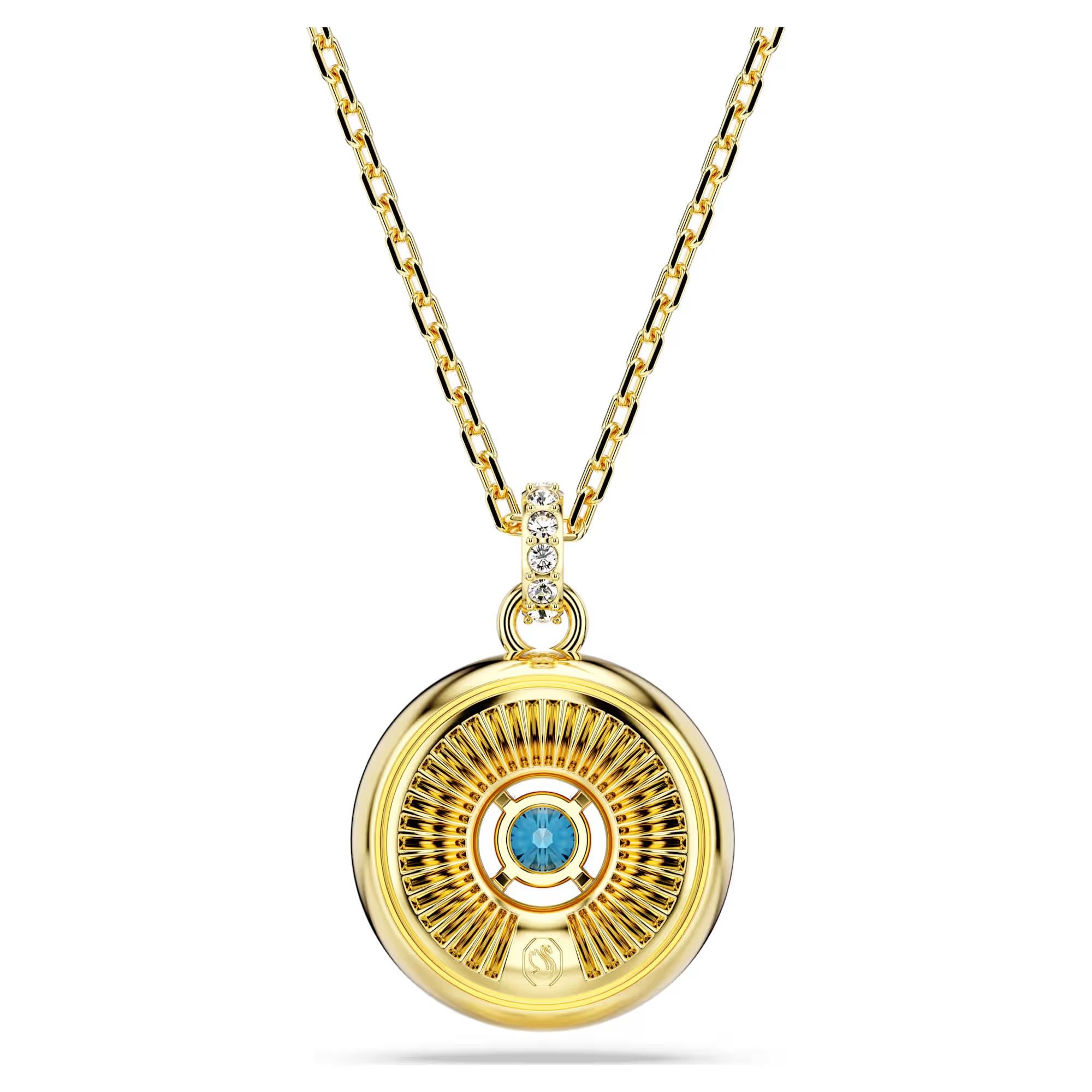 Colar Swarovski Symbolica Evil eye - Ana Joalheiros