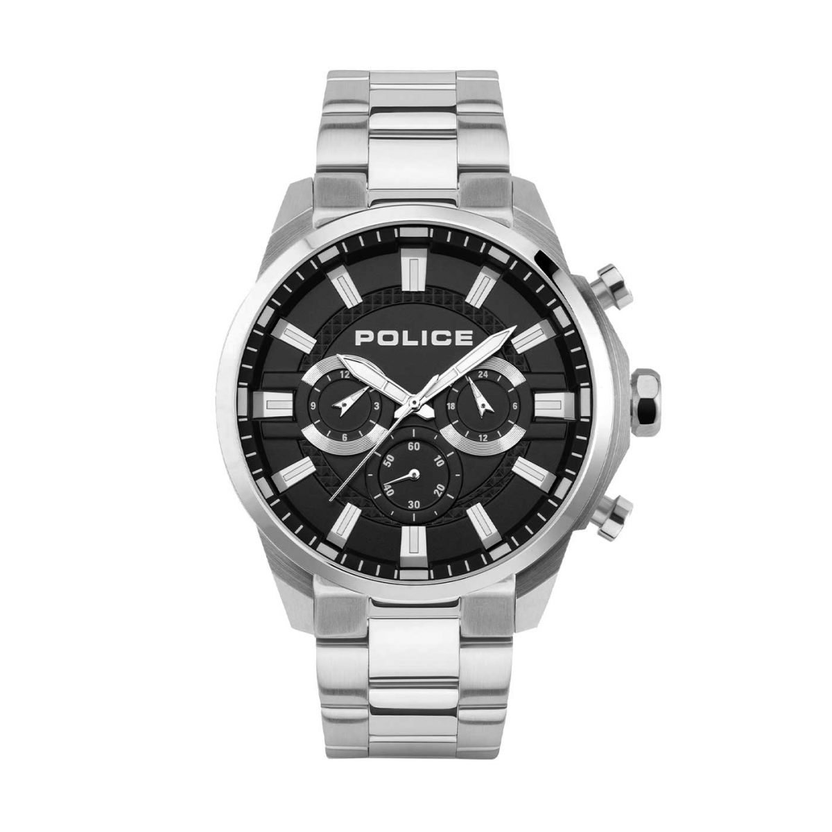 Relógio Police Menelik