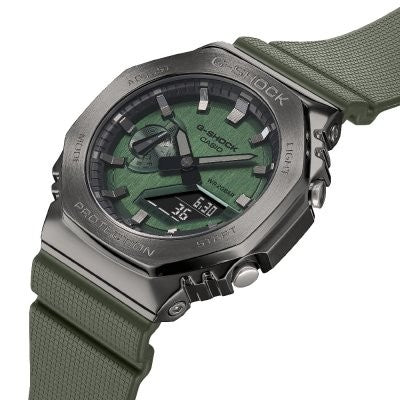 Relógio Casio G-Shock Série GM-2100 - Ana Joalheiros