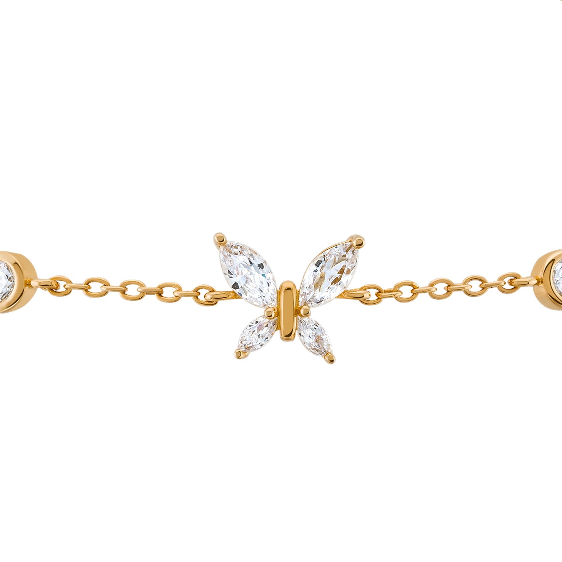 Pulseira Unike Matchy Multi Navete Elements