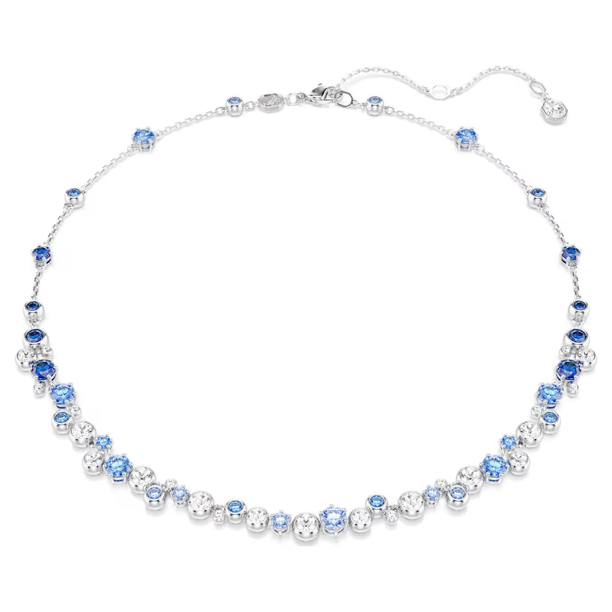 Colar Swarovski Constella Mixed Cuts - Ana Joalheiros