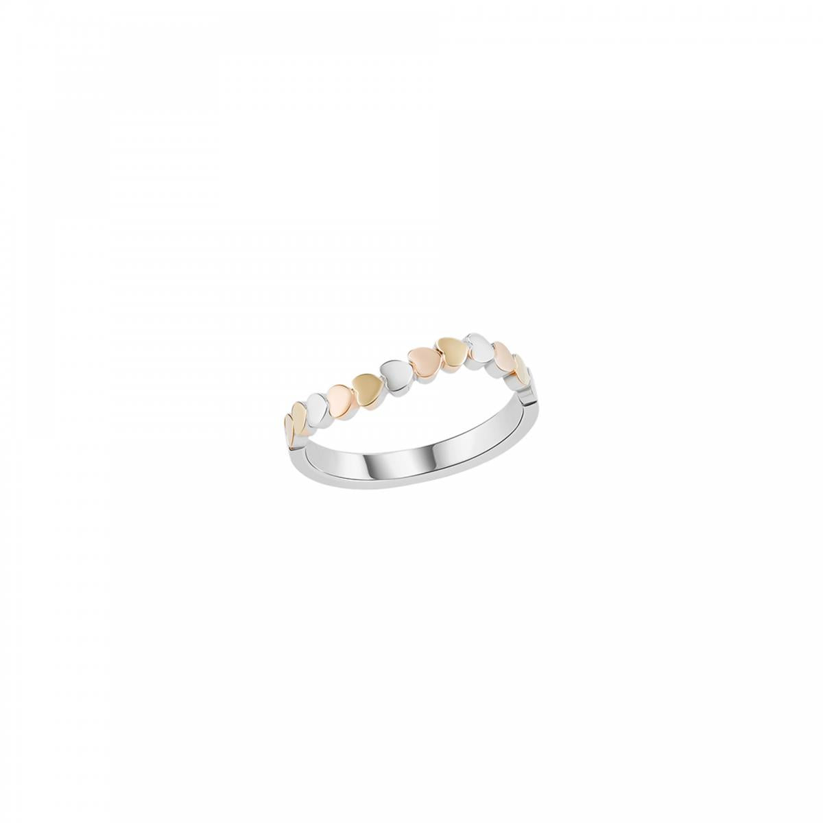 Anel One Crazy Heart - Ana Joalheiros