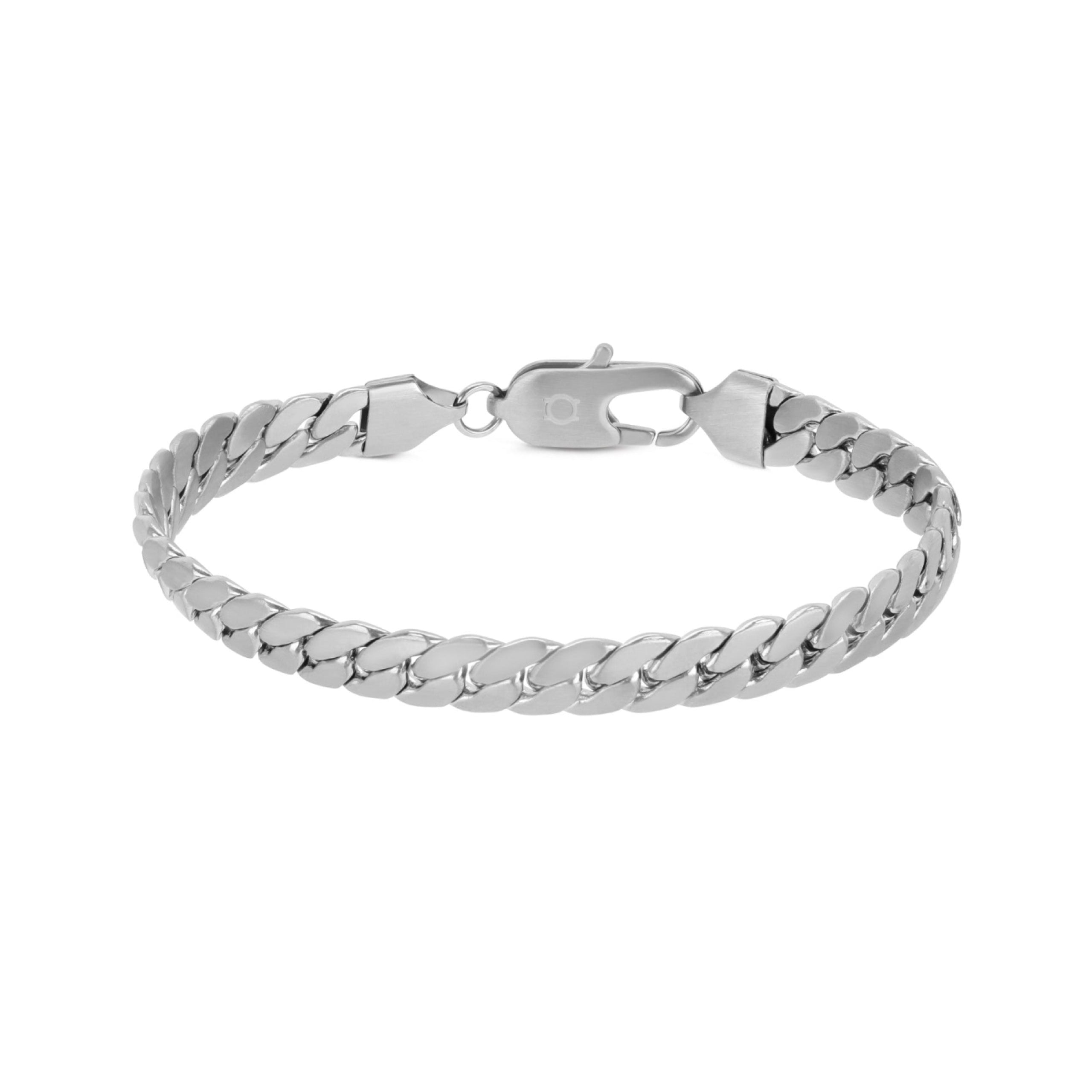 Pulseira One Men Prime Steel - Ana Joalheiros