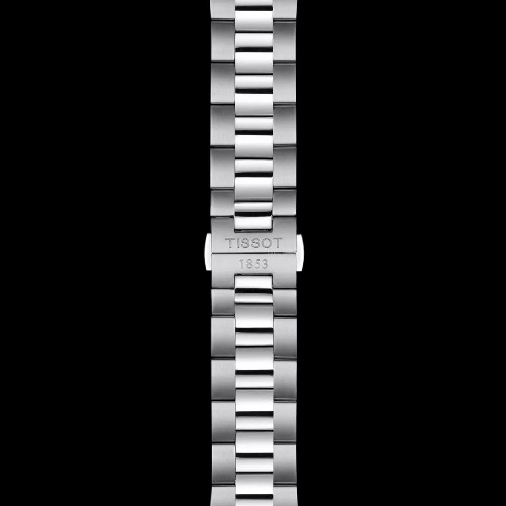 Relógio Tissot Gentleman Powermatic 80