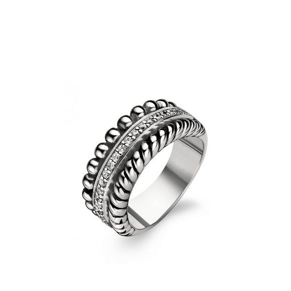 Anel Tisento - Ana Joalheiros