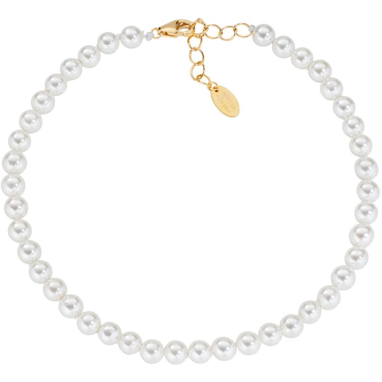 Colar Amen Pearls - Ana Joalheiros