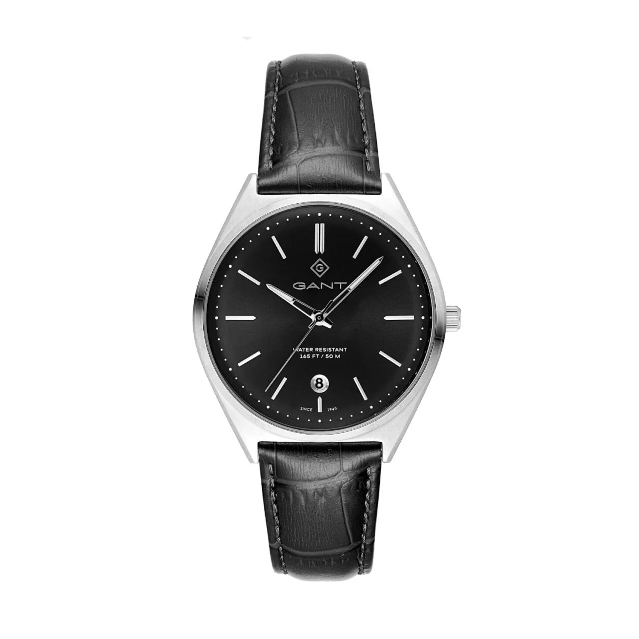 Relógio Gant Abington Preto