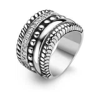 Anel Tisento - Ana Joalheiros