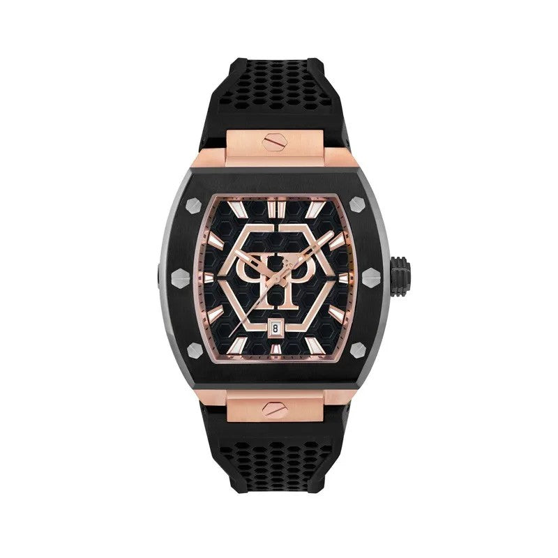 Relógio Philipp Plein THE HEXAGON PHANTOM - Ana Joalheiros