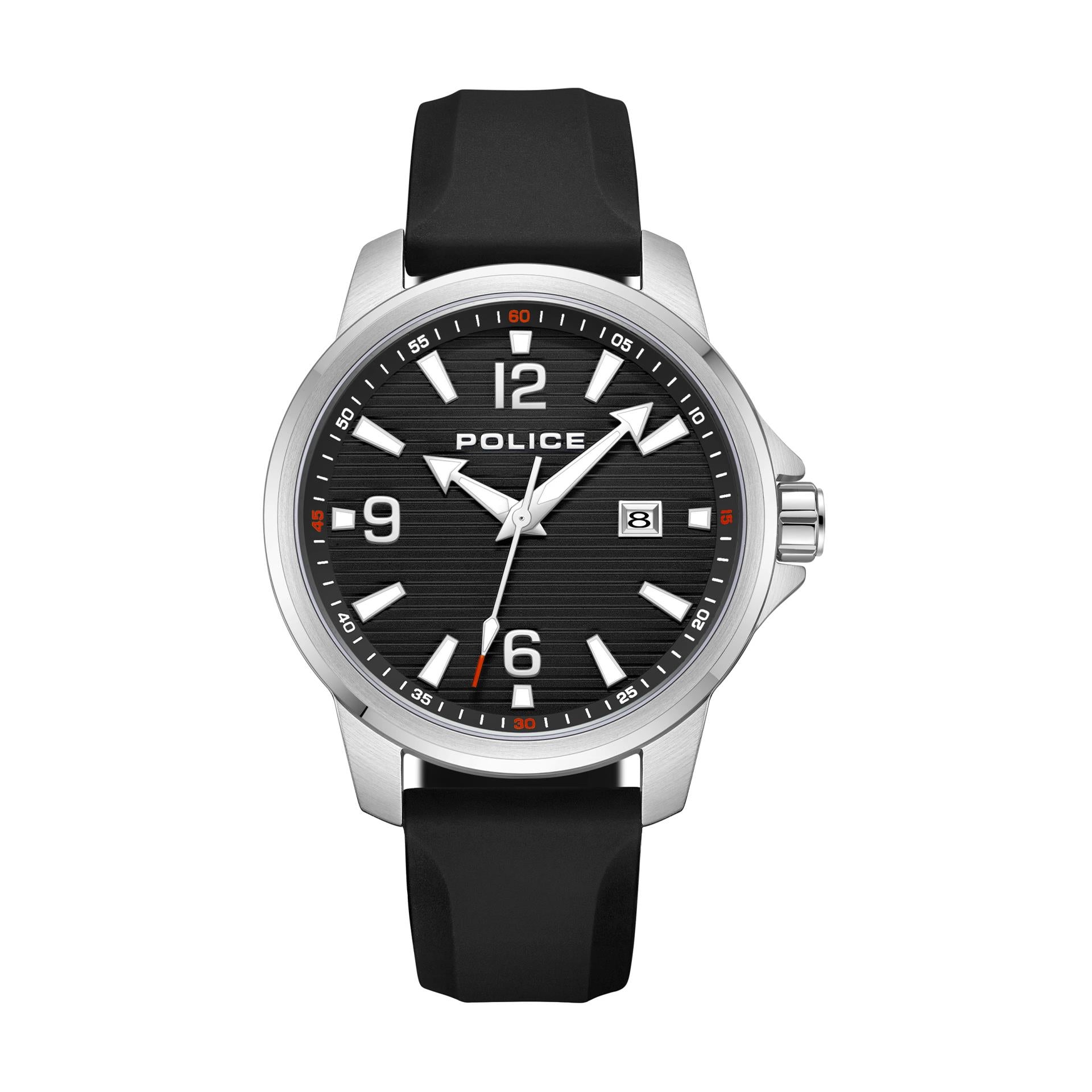 Relogio Police Mensor - Ana Joalheiros