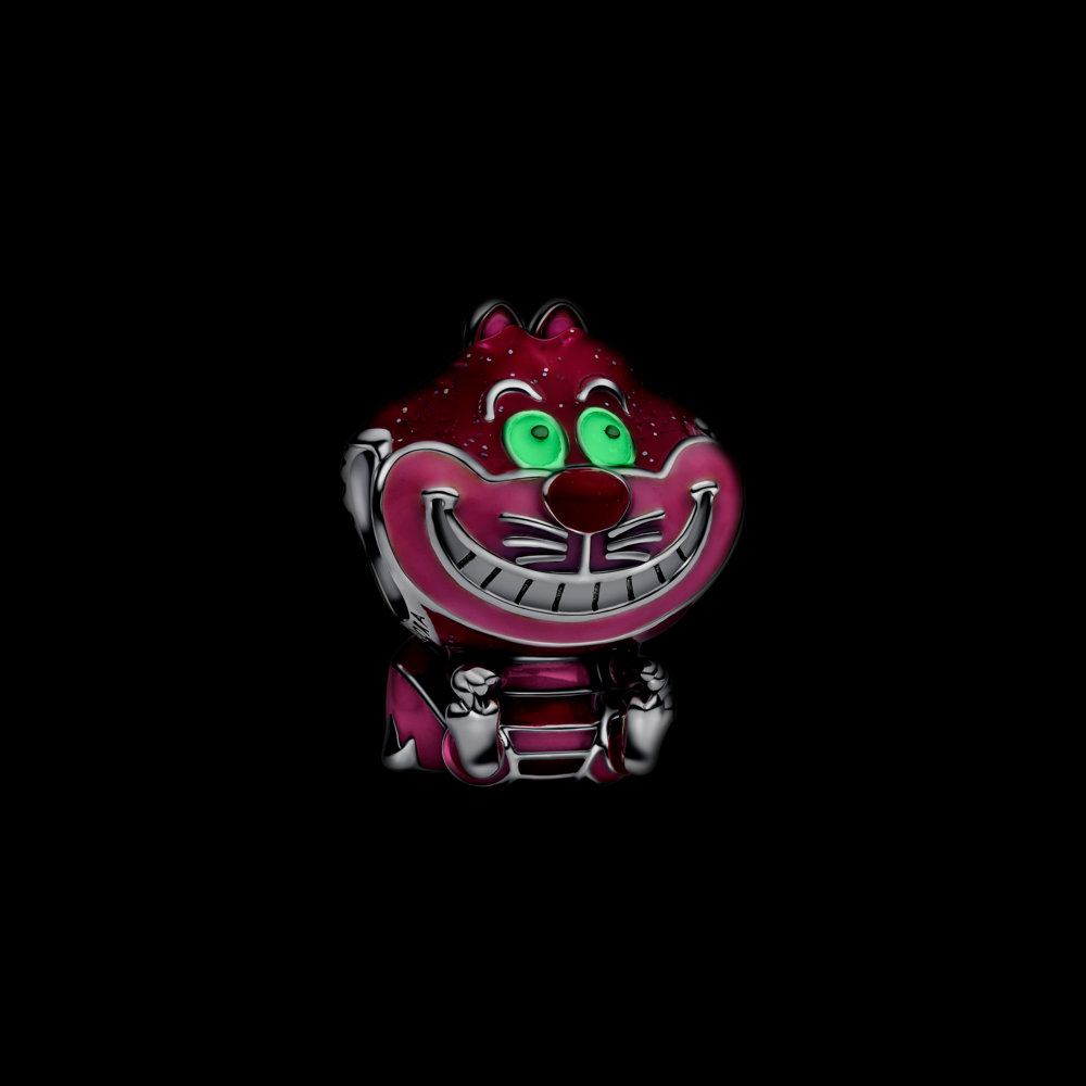 Conta Disney Cheshire Cat