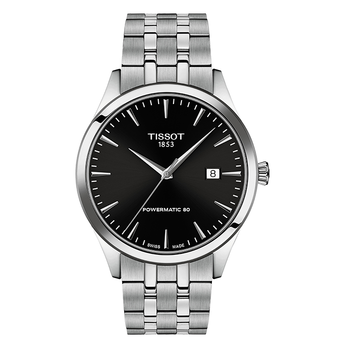 Relógio Tissot Classic Dream PM80