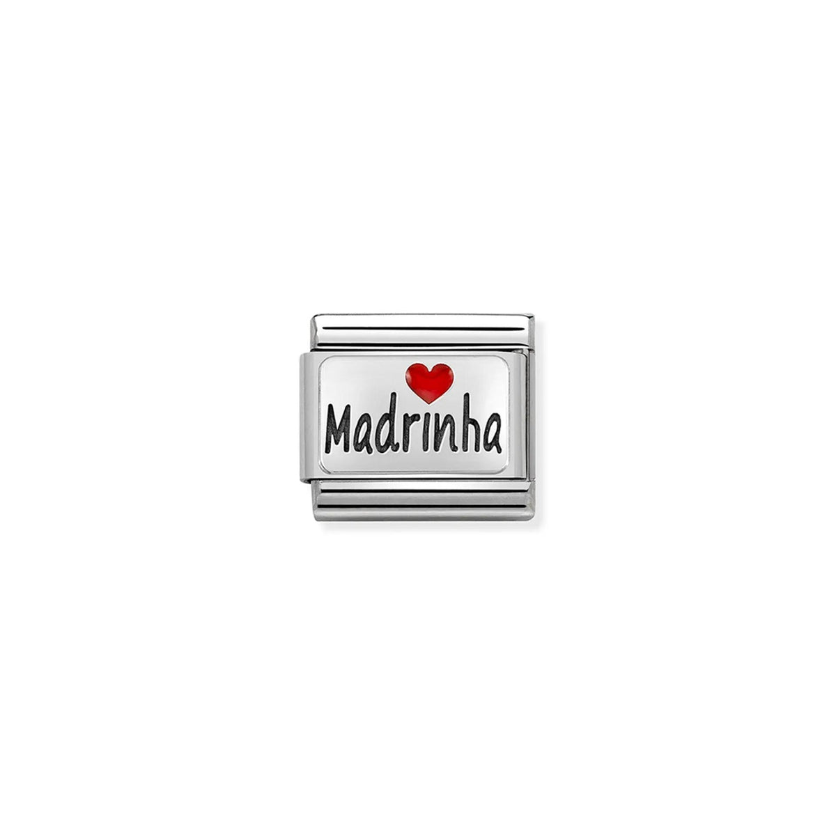 Link Nomination Madrinha