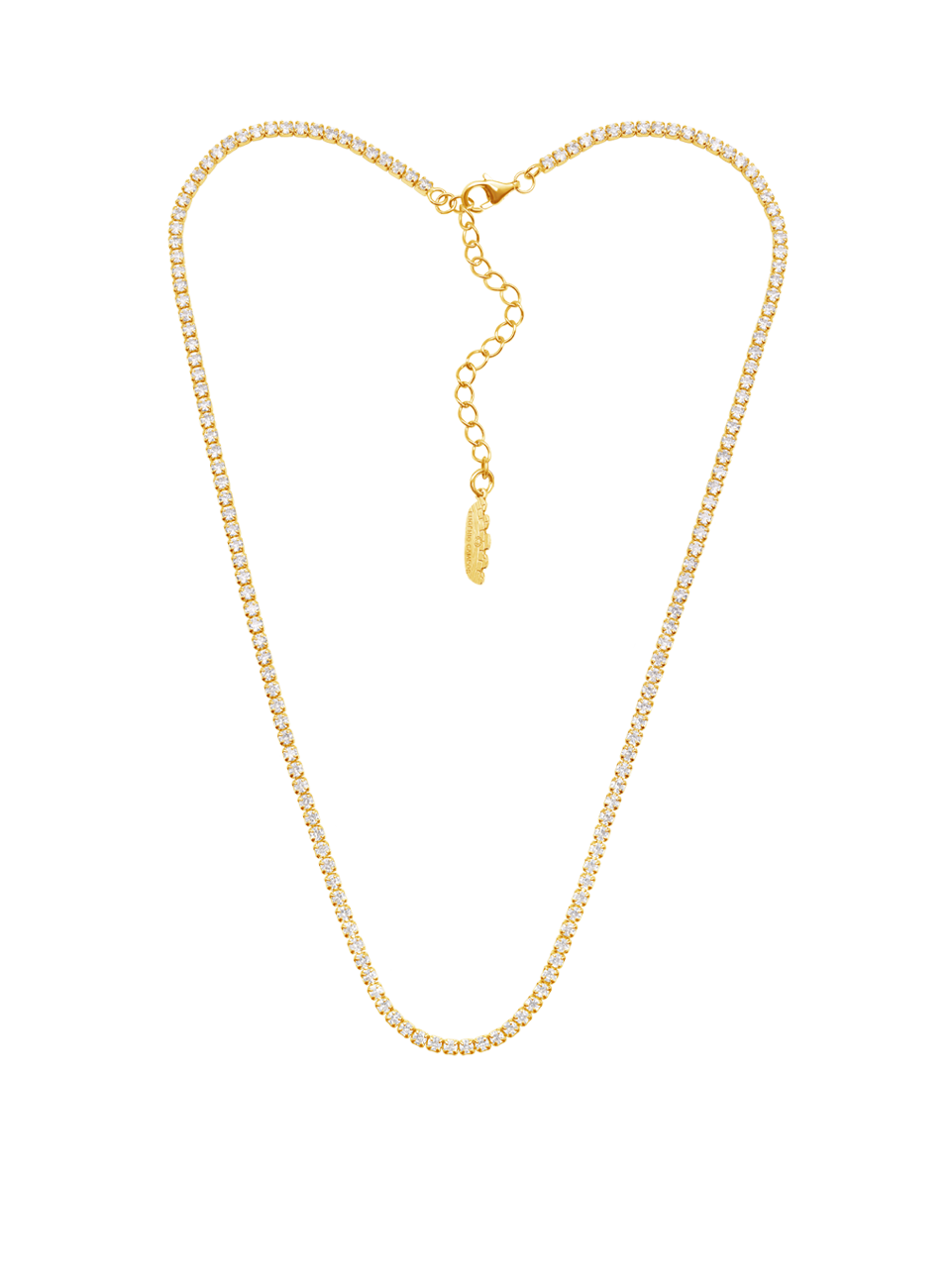 Colar Eugénio Campos Riviera