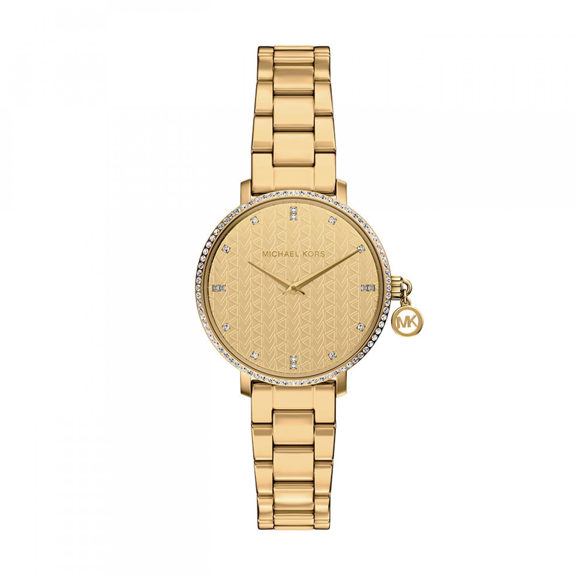 Relógio Michael kors Pyper