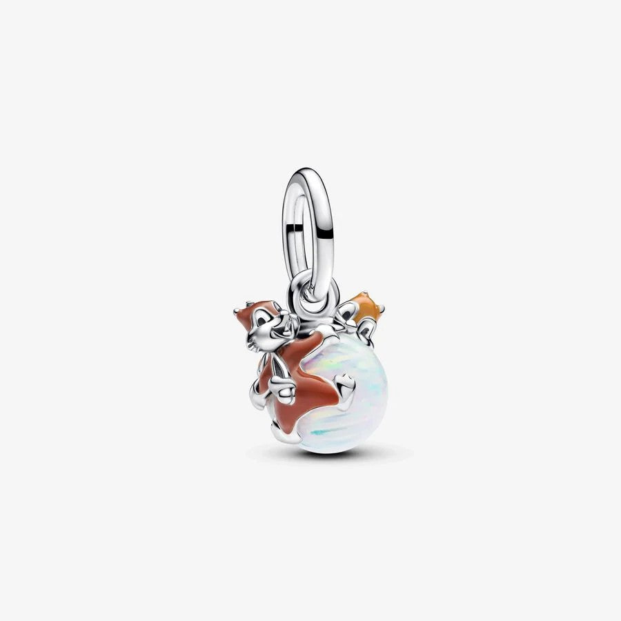 Pendente Disney Chip and Dale Bauble - Ana Joalheiros