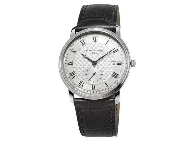 Relogio Frederique Constant SLIMLINE - Ana Joalheiros