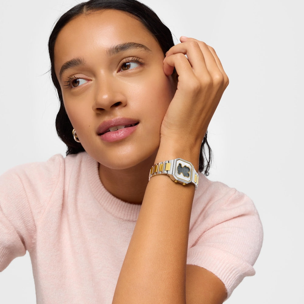 Relógio Tous D-BEAR Mini