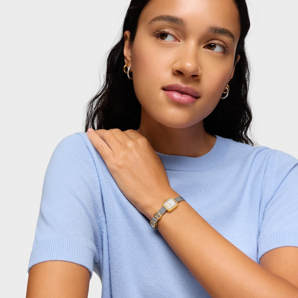 Relógio Tous Time Charm