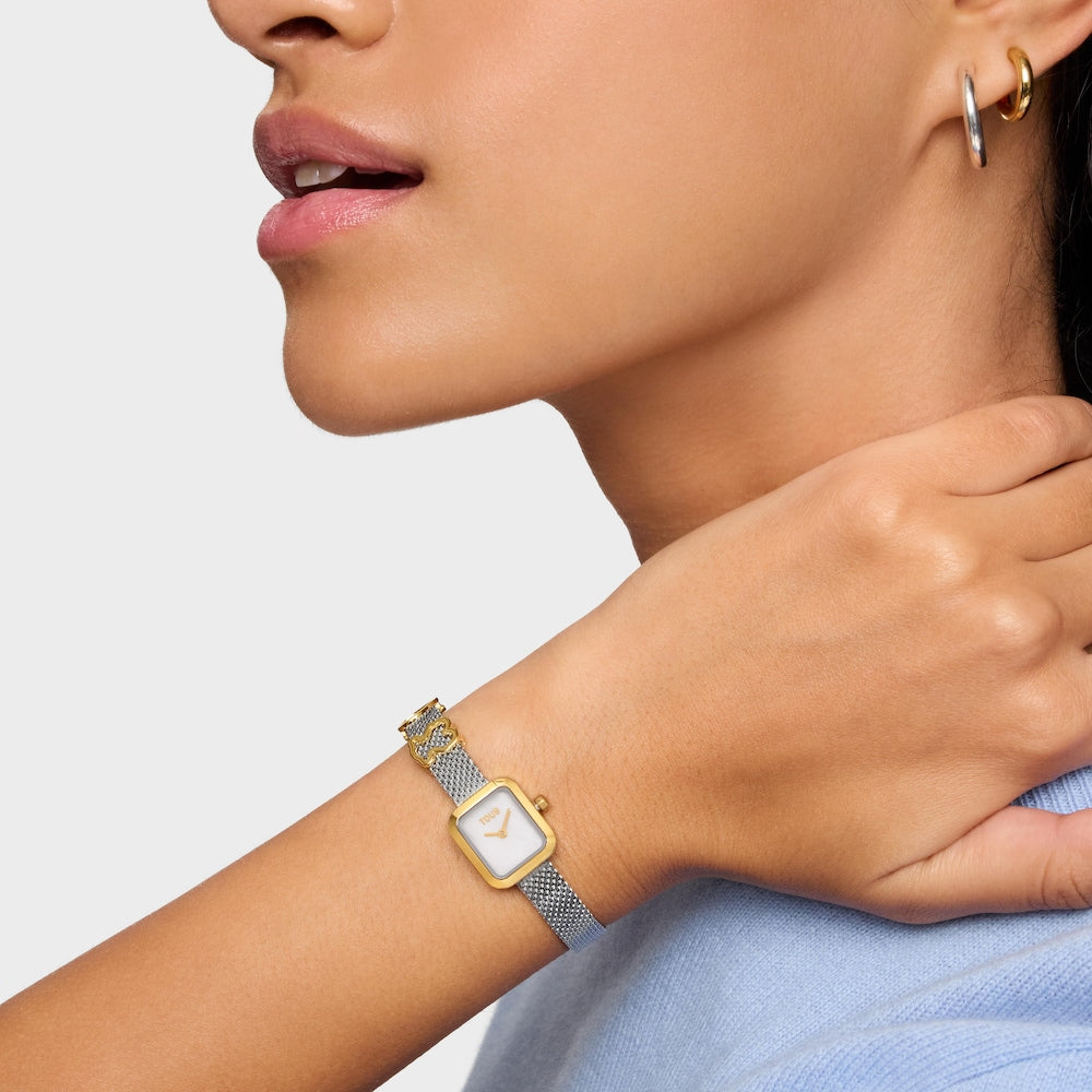 Relógio Tous Time Charm