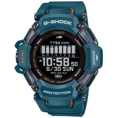 Casio G-Shock Smart Watch