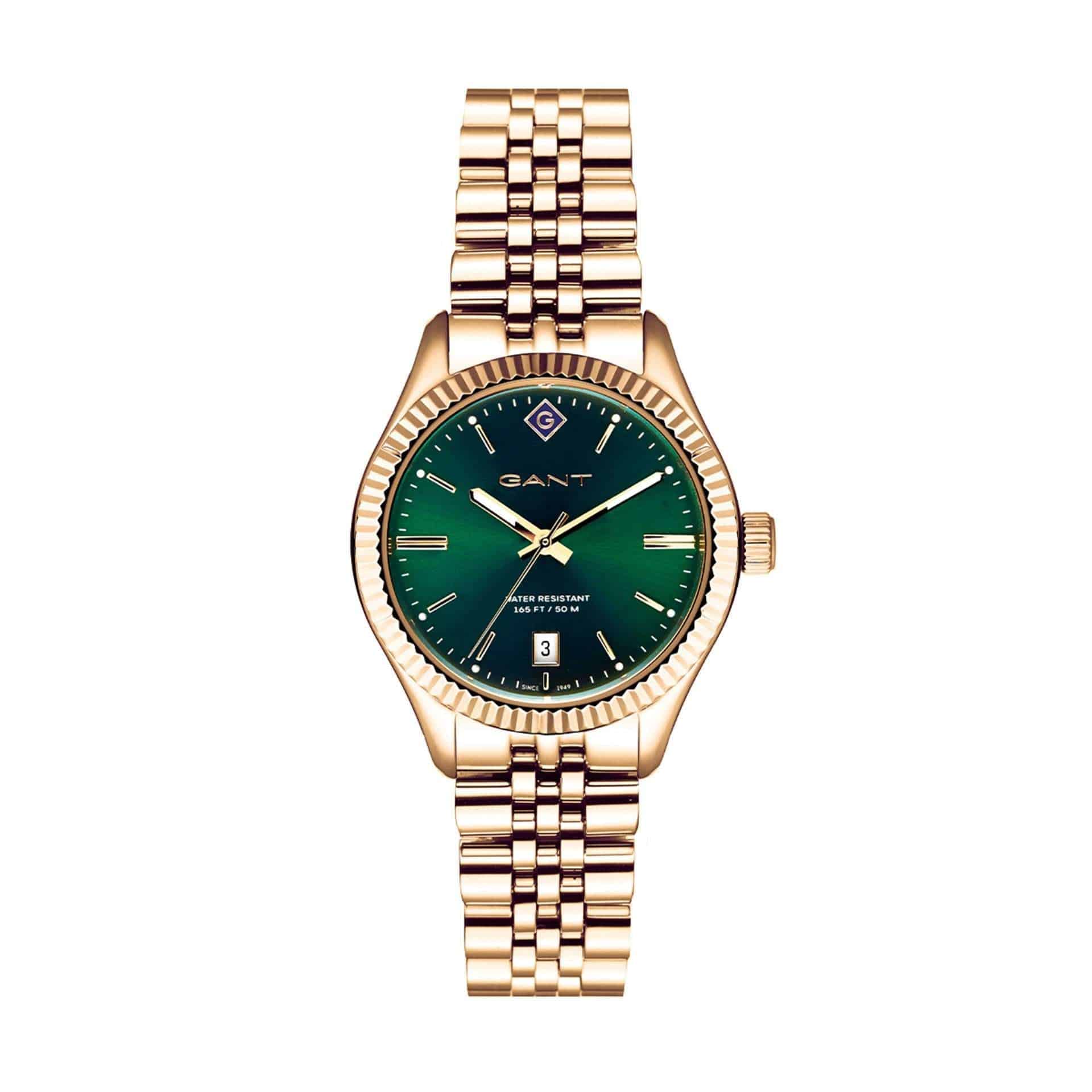 Relógio Gant Sussex - Ana Joalheiros