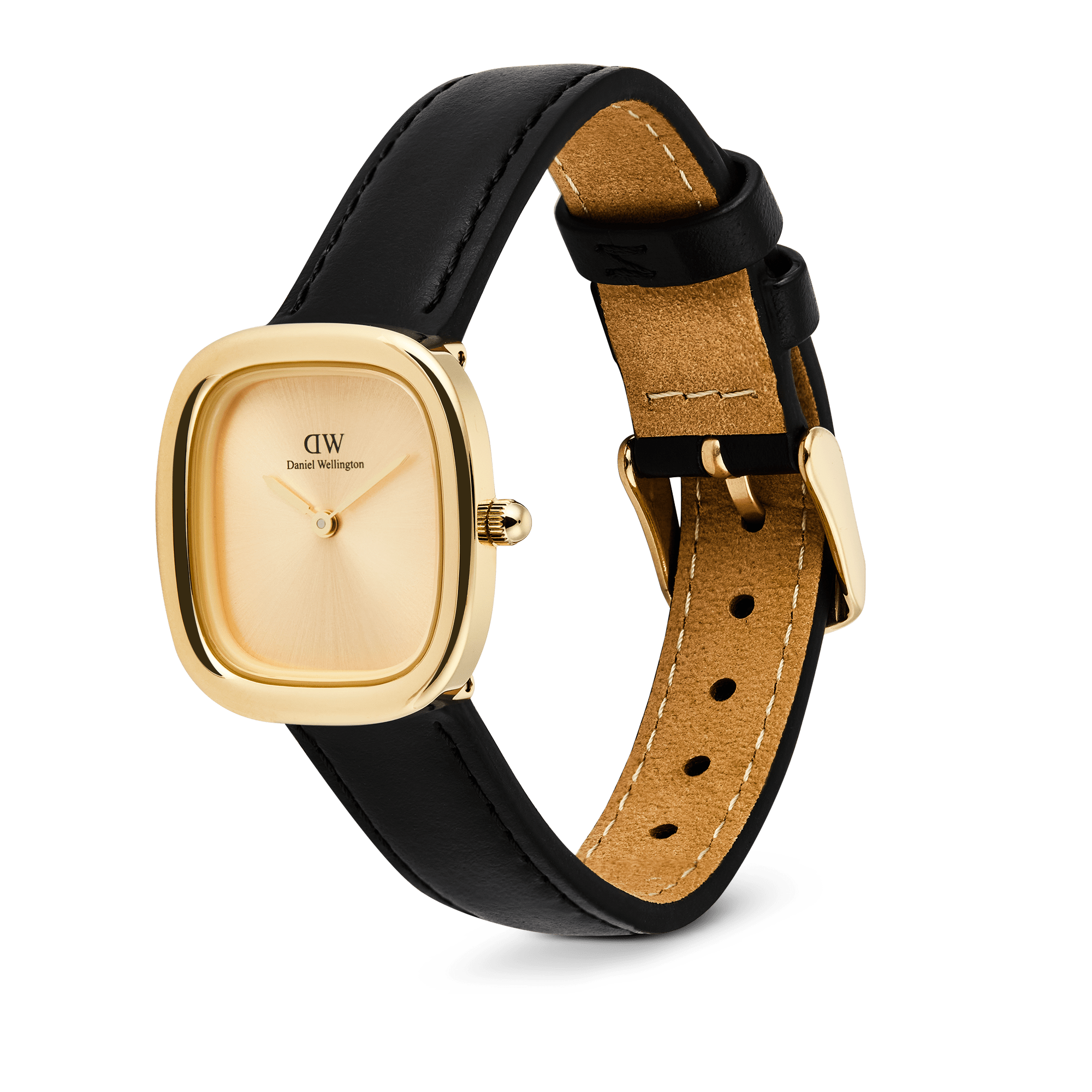 Relógio Daniel Wellington Margot Sheffield Unitone Sunray G