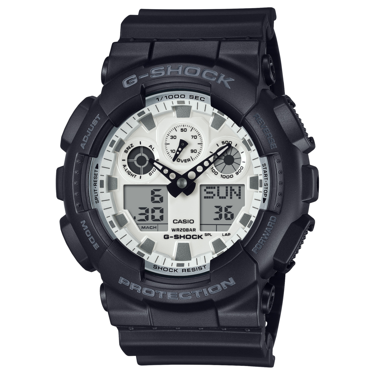 Relógio Casio G-Shock - Ana Joalheiros