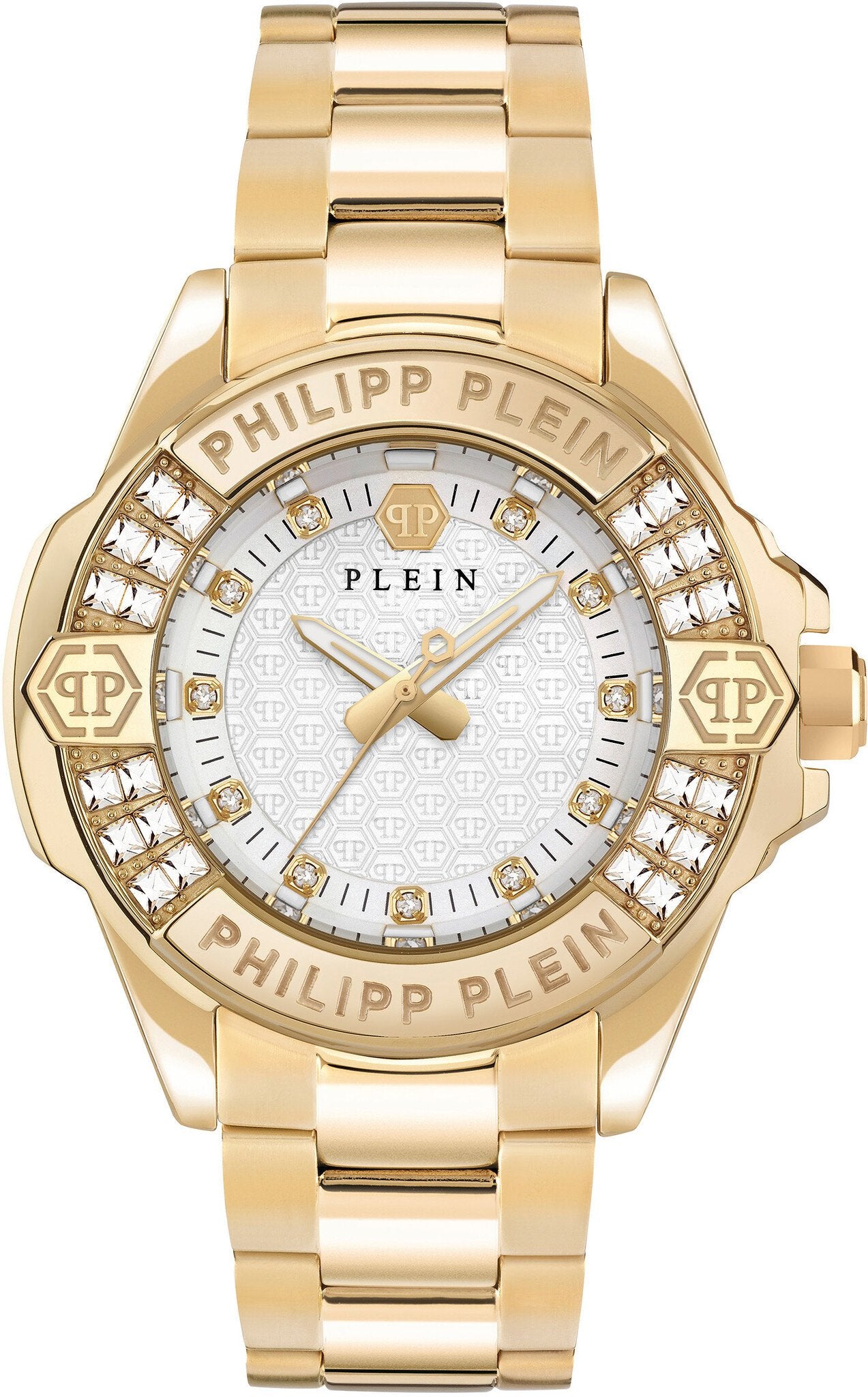 Relógio Philipp Plein MAJESTY - Ana Joalheiros