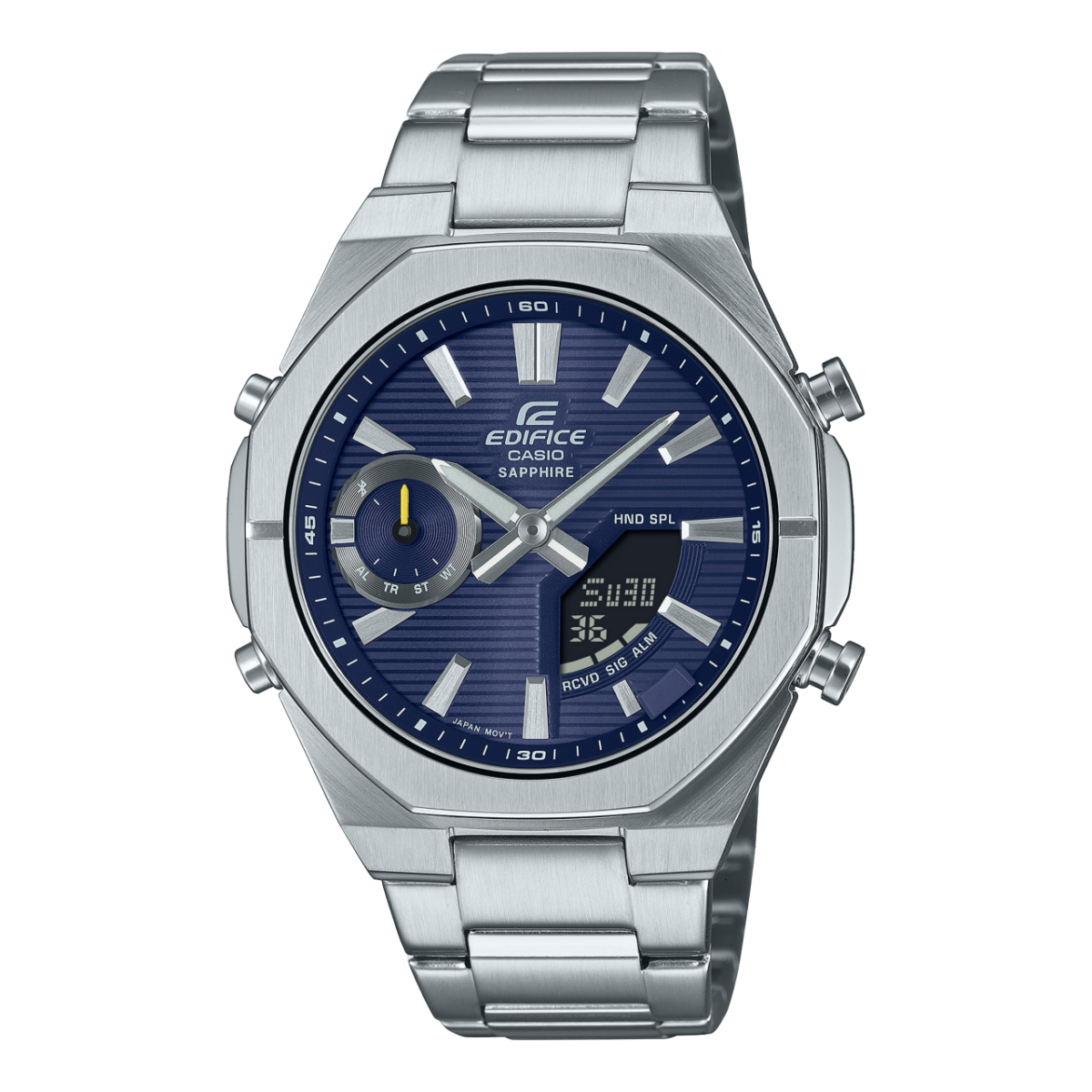 Relogio Edifice smartphone Link - Ana Joalheiros