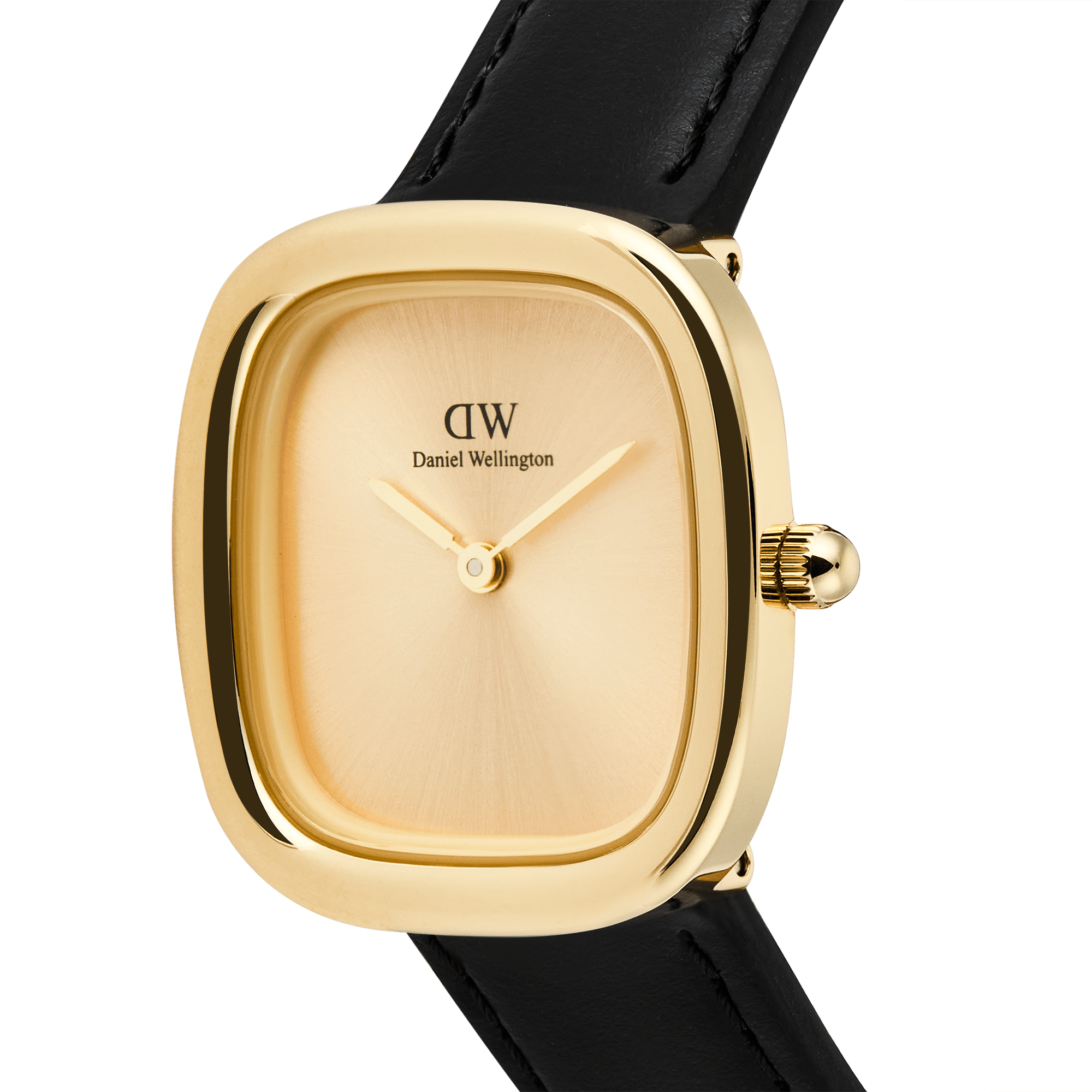 Relógio Daniel Wellington Margot Sheffield Unitone Sunray G