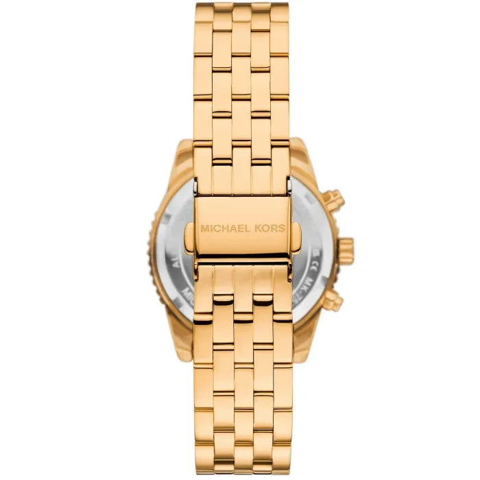 Relógio Michael Kors Mini Bryant Pavé