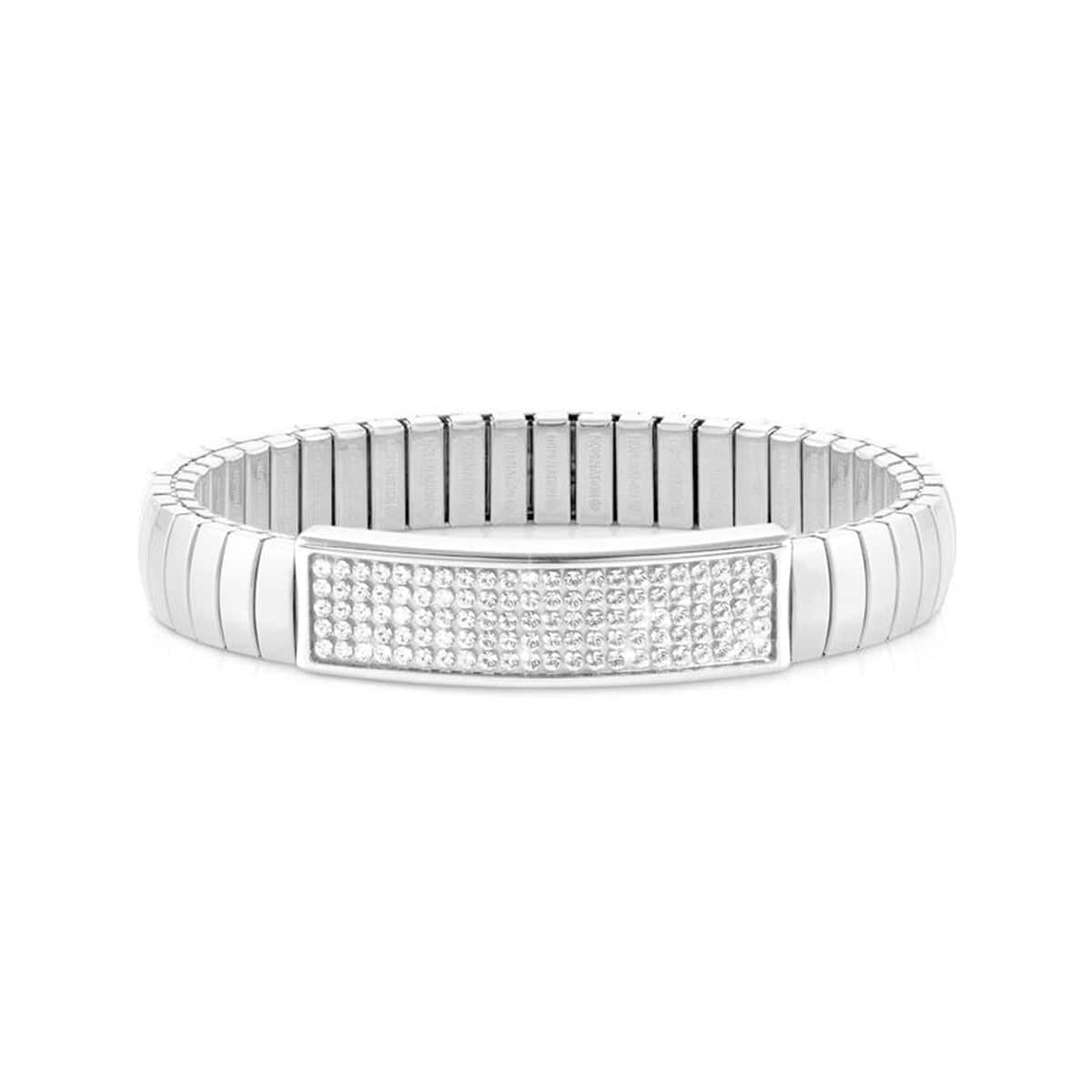 GLITTER CRISTAIS BRANCO - Ana Joalheiros