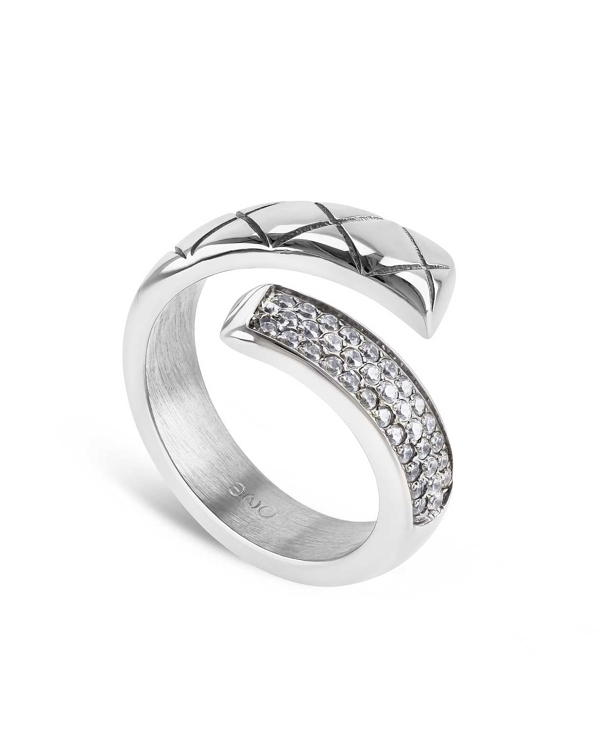 Anel One Senhora Delightful Silver 6 - Ana Joalheiros