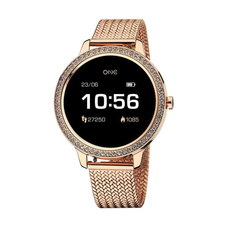 Relógio Smartwatch UnStoppable - Ana Joalheiros