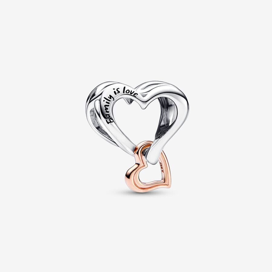 INFINITY HEART - Ana Joalheiros
