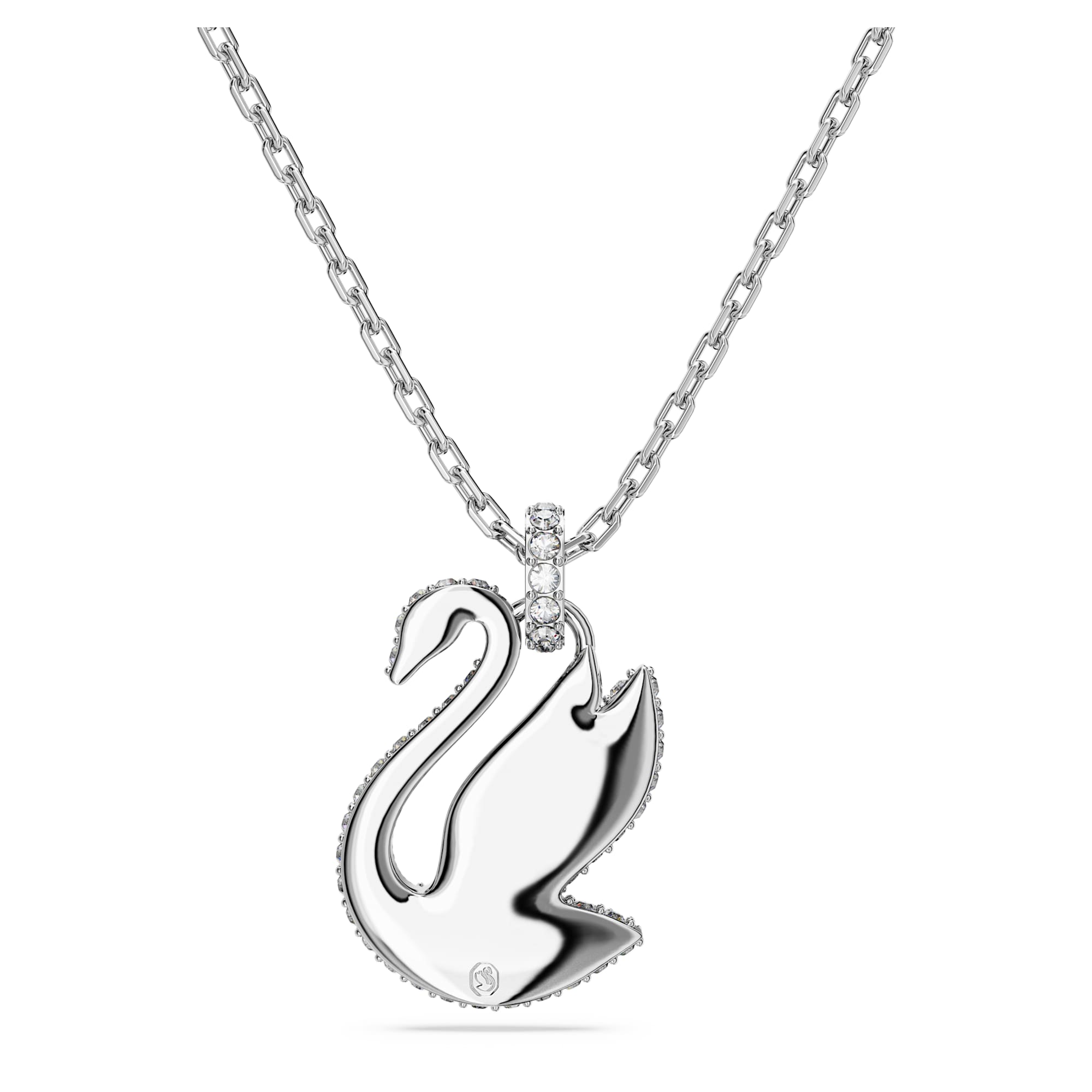 Colar Swarovski ICONIC SWAN