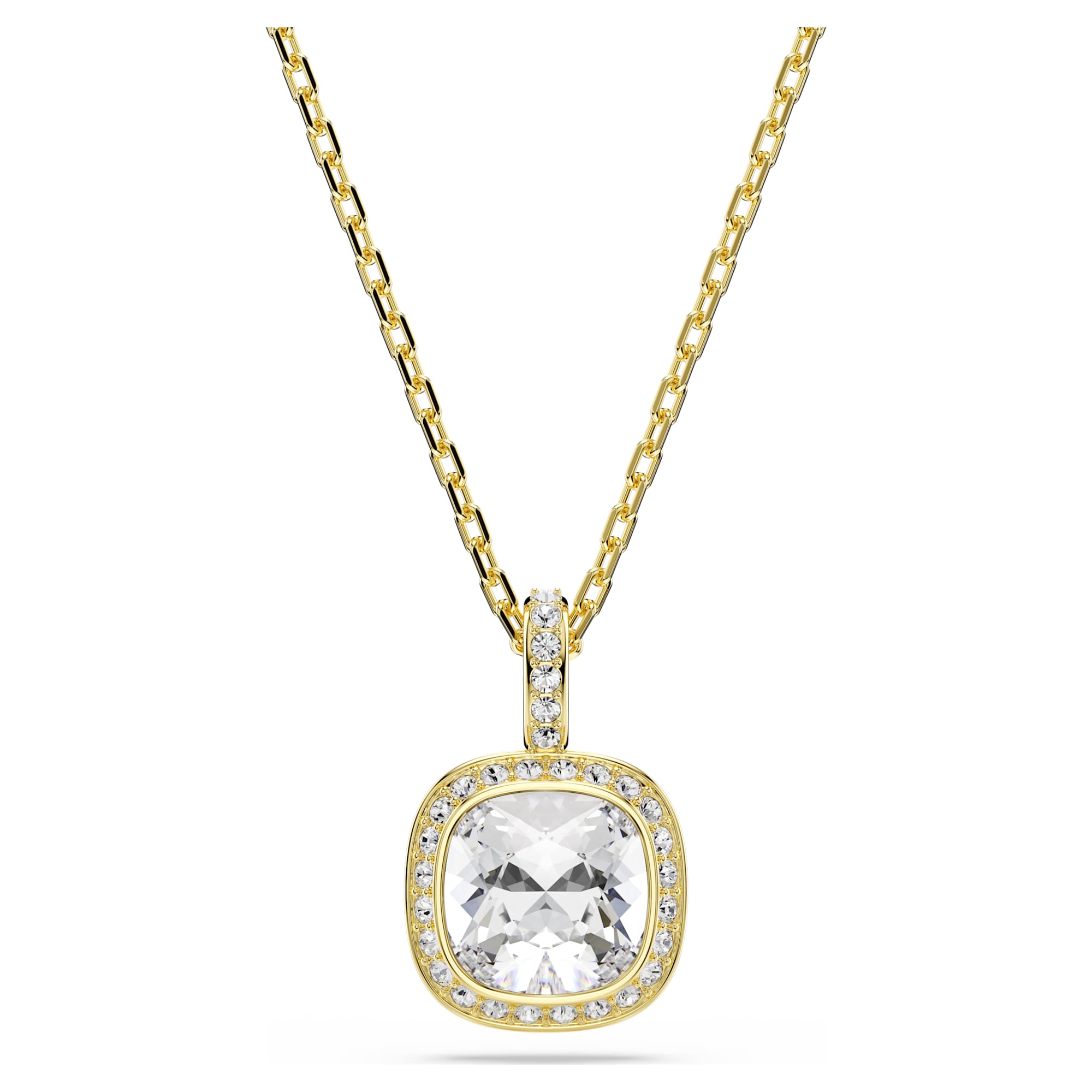 Colar Swarovski Angelic