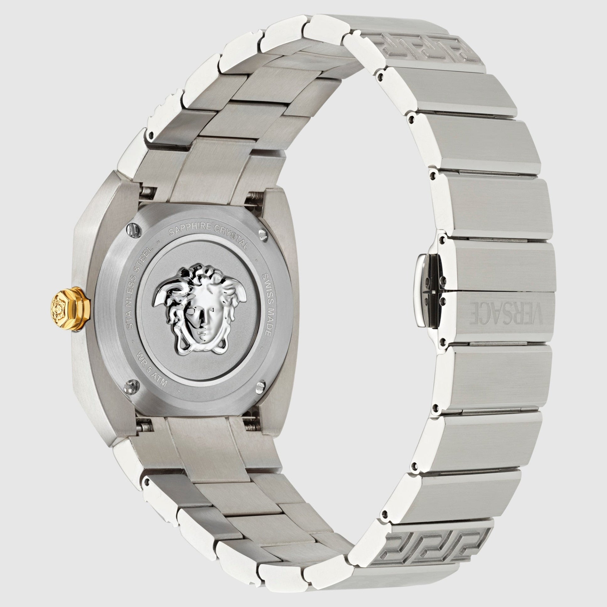 Relógio Versace Antares Lady